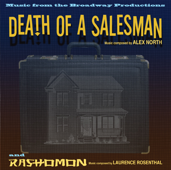 the death of a salesman play script