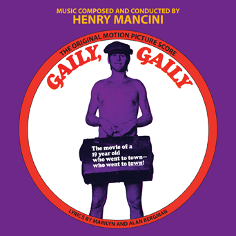 Gaily, Gaily movie