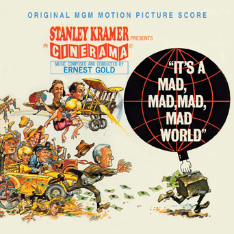 MADWORLD - OST - It's A Mad World 